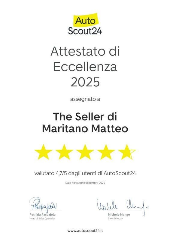 Usata Fiat Panda 4x4 S 95 CV (69 kW) 2017 Argento Utilitaria