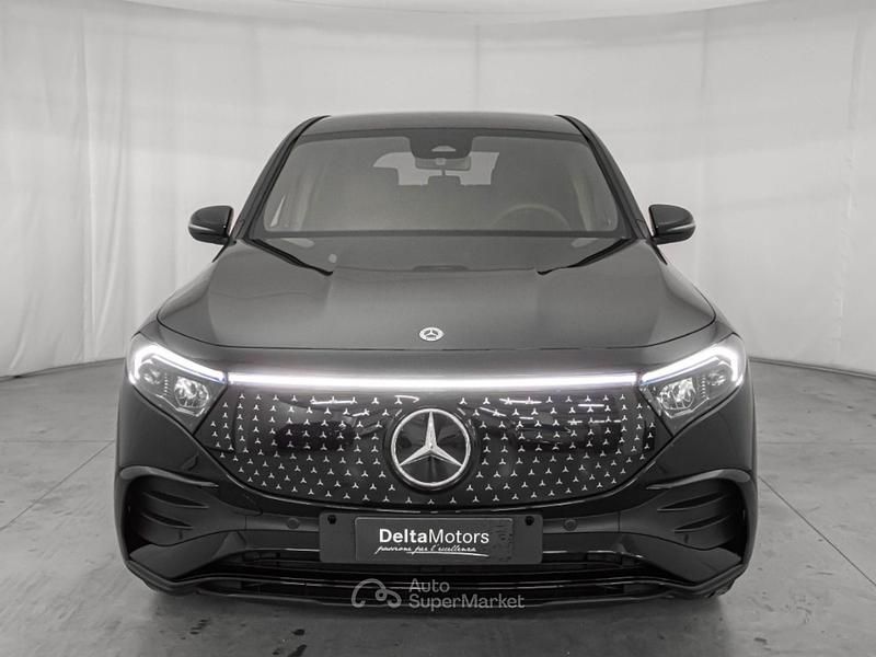 Nuova Mercedes EQB250+ 139 kW (189 CV) 2026 Nero SUV