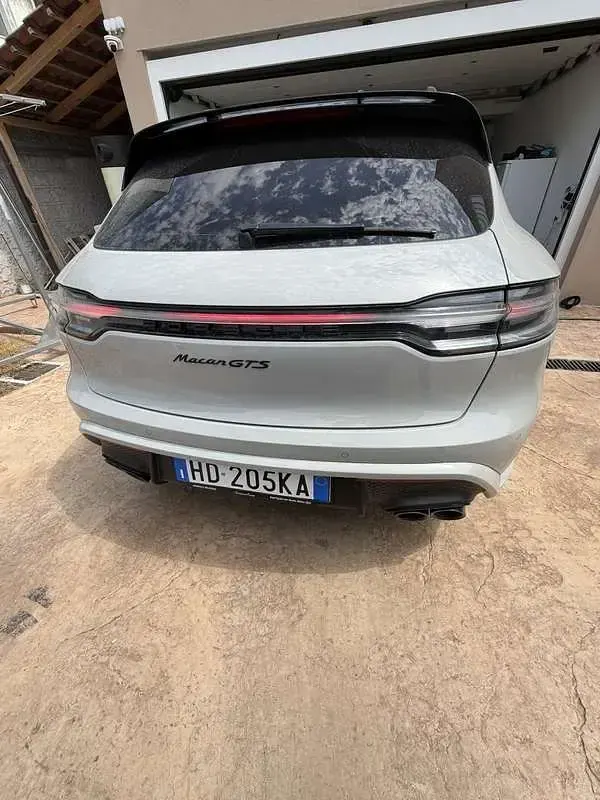 Usata Porsche Macan 441 CV (324 kW) 2022 SUV