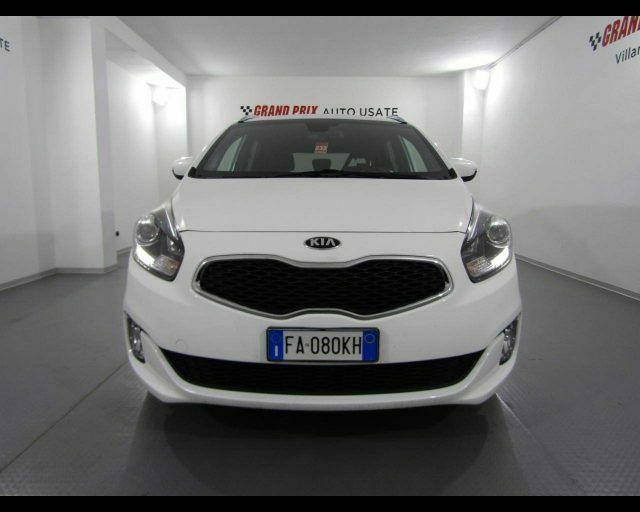 Ammortizzatori per KIA CARENS IV D4FD 1.7 CRDi 136 CV a ...