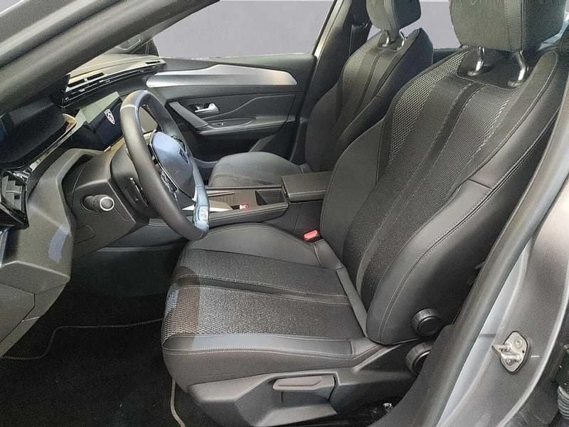 Usata Peugeot 308 SW GTi 145 CV (106 kW) 2025 Grigio Station wagon