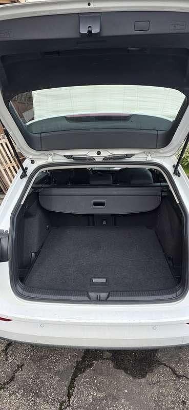 Usata VW Golf VIII Life 110 CV (80 kW) 2023 Station wagon