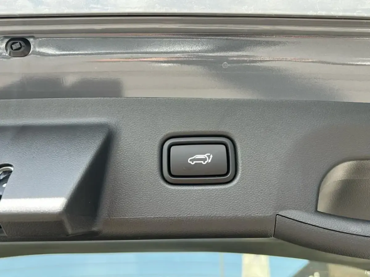 Nuova Hyundai Tucson N Line 239 CV (175 kW) 2026 Grigio SUV