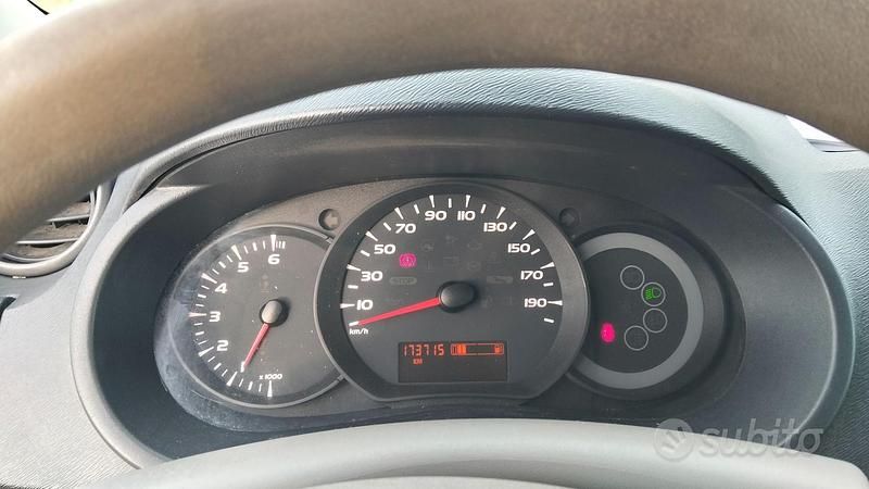 Usata Renault Kangoo 2008 Monovolume