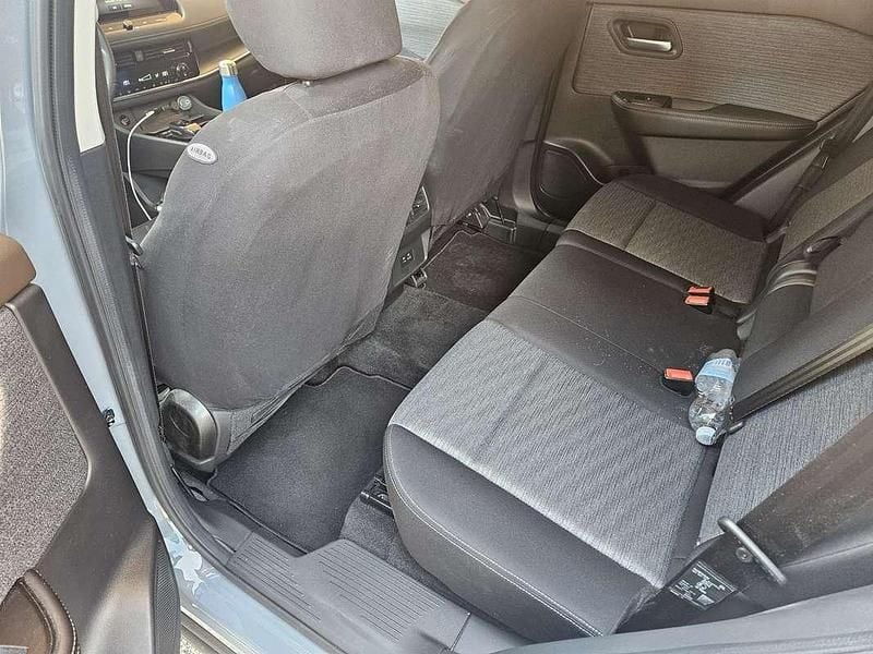 Usata Nissan X-Trail N-Connecta 158 CV (116 kW) 2024 SUV