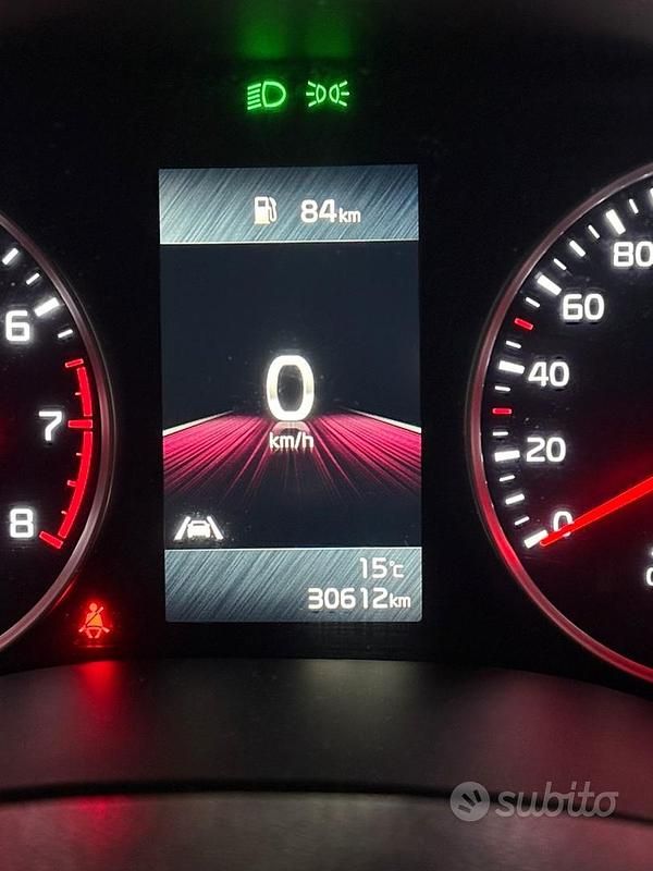 Usata Kia Stonic 2023 SUV