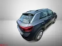 Usata VW T-Roc Life 150 CV (110 kW) 2023 Grigio SUV