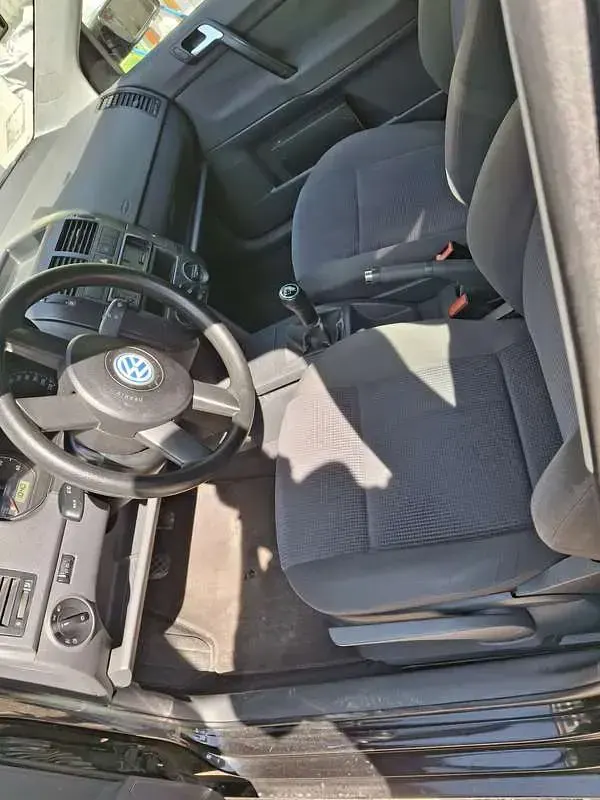 Usata VW Polo Comfortline 54 CV (39 kW) 2003 Berlina