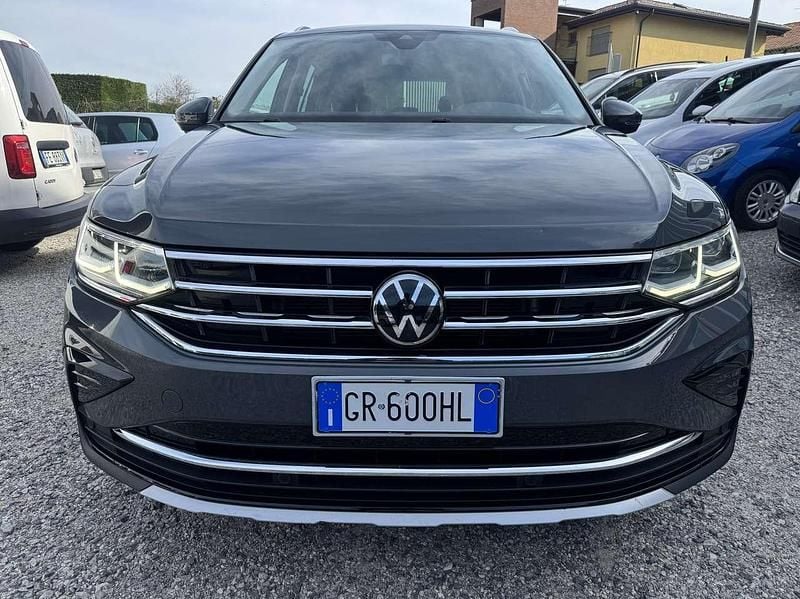 Usata VW Tiguan Elegance 150 CV (110 kW) 2023 Other SUV