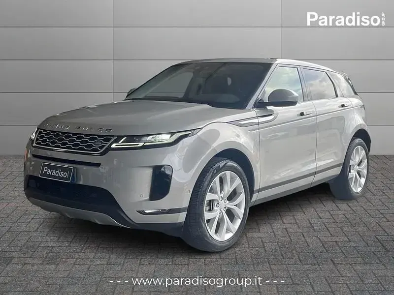 Occasion Land Rover Range Rover evoque HSE Dynamic 180 ch (132 kW) 2019 SUV