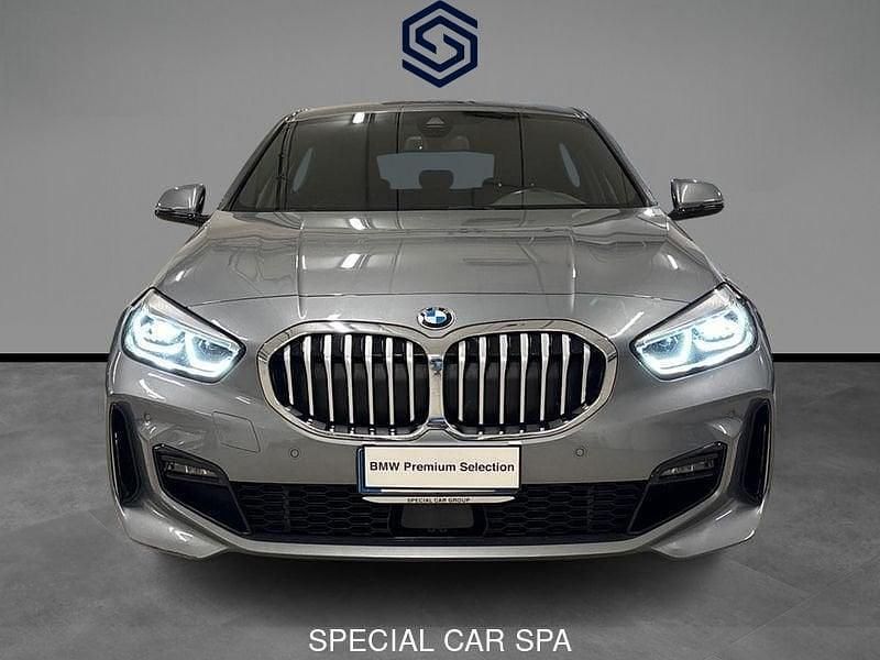 Usata BMW 116 M Sport 116 CV (85 kW) 2024 Other Utilitaria