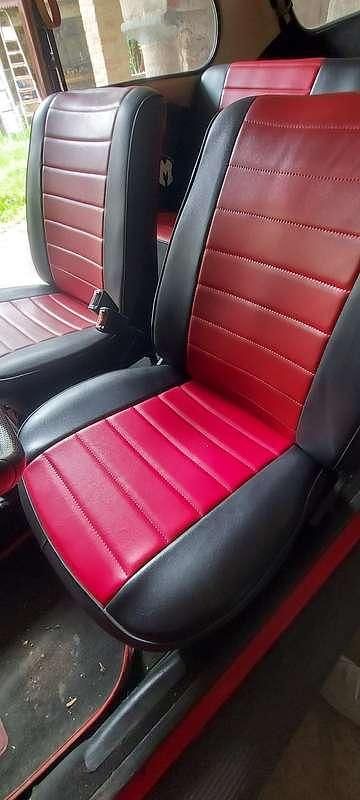 Usata VW Beetle 34 CV (25 kW) 1983 Utilitaria