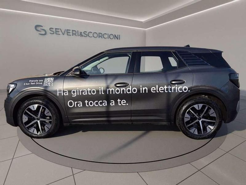 Usata Ford Explorer Extended Range 69 kW (95 CV) 2025 Grigio metallizzato SUV