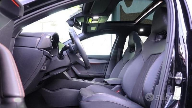 Grigio Usata 2023 Cupra Formentor SUV | 31.000 € (Molto cara) - Immagine 1/4