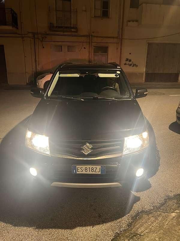 Usata Suzuki Vitara 129 CV (94 kW) 2014 SUV