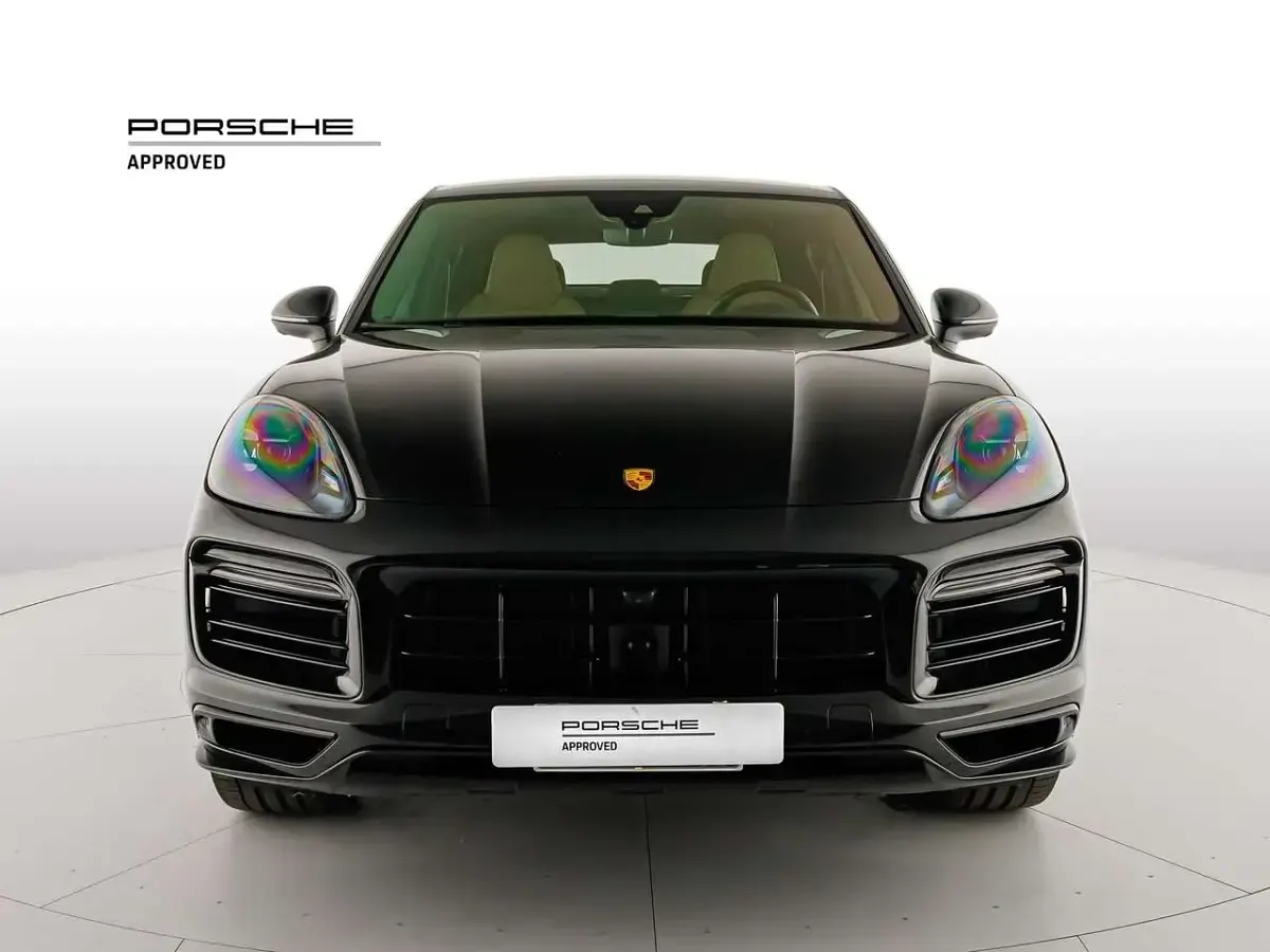 Usata Porsche Cayenne 462 CV (339 kW) 2022 0e0e SUV