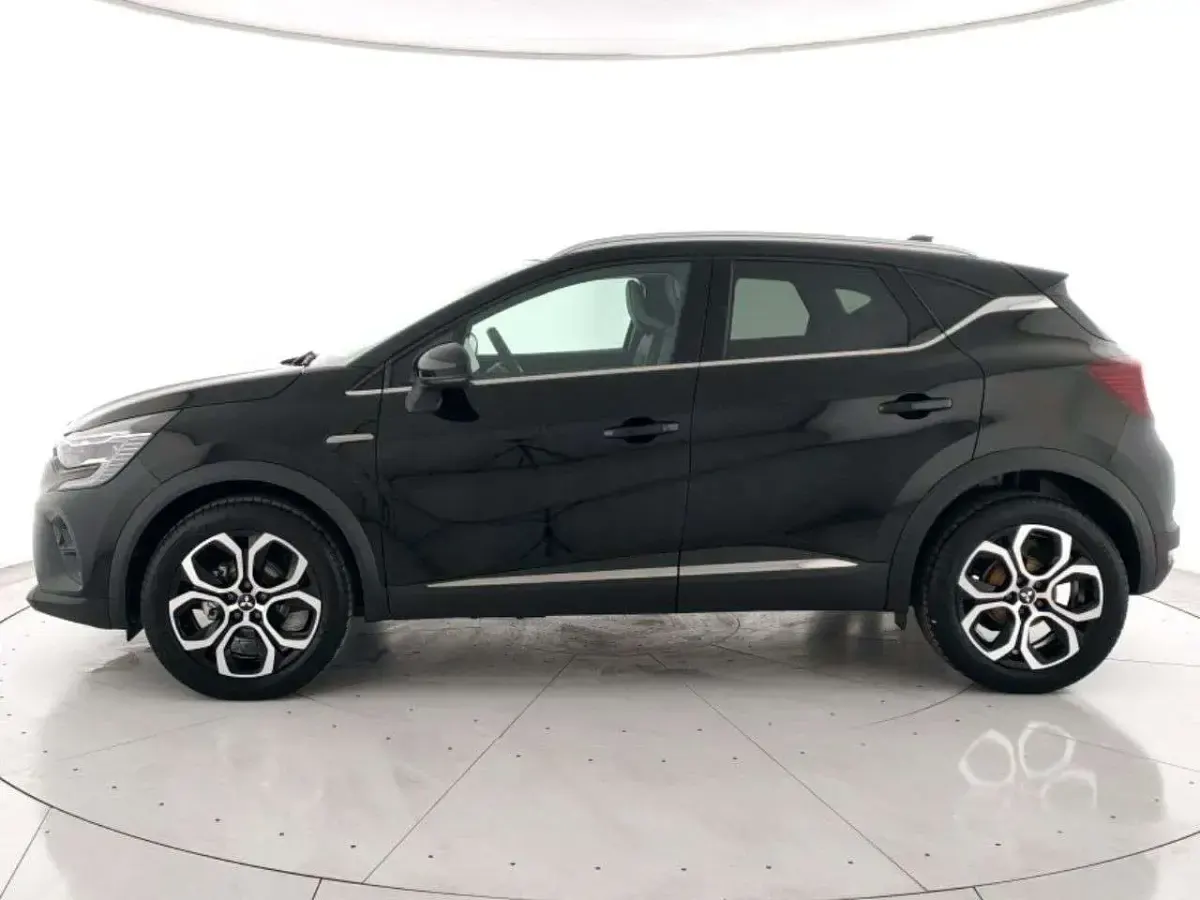 Nuova Mitsubishi ASX Intense 140 CV (102 kW) 2025 Nero SUV