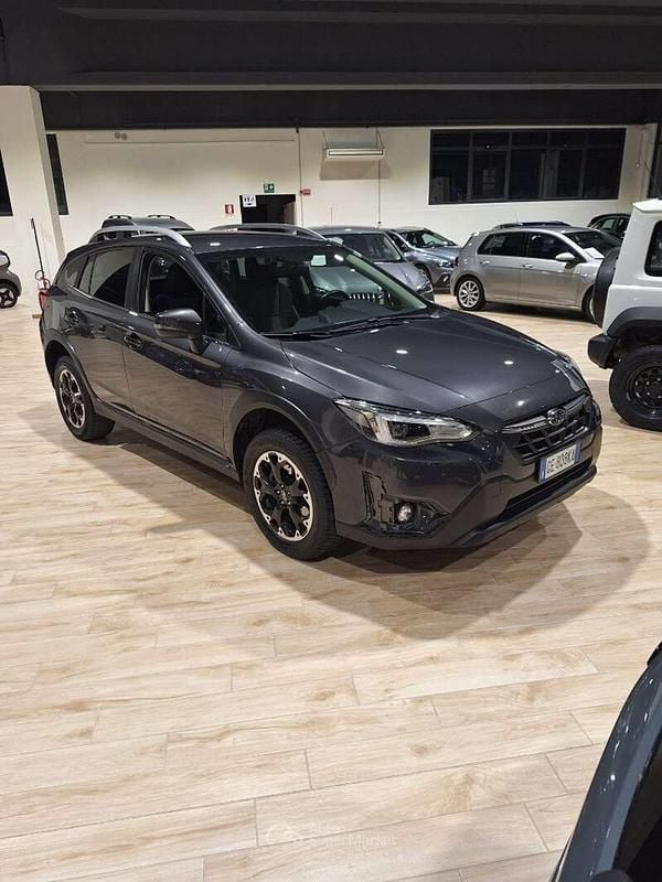 Usata Subaru XV Style 114 CV (83 kW) 2021 Other SUV