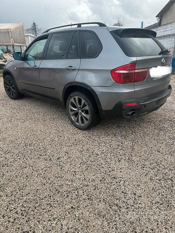 Usata BMW X5 Comfort Edition 2009 SUV