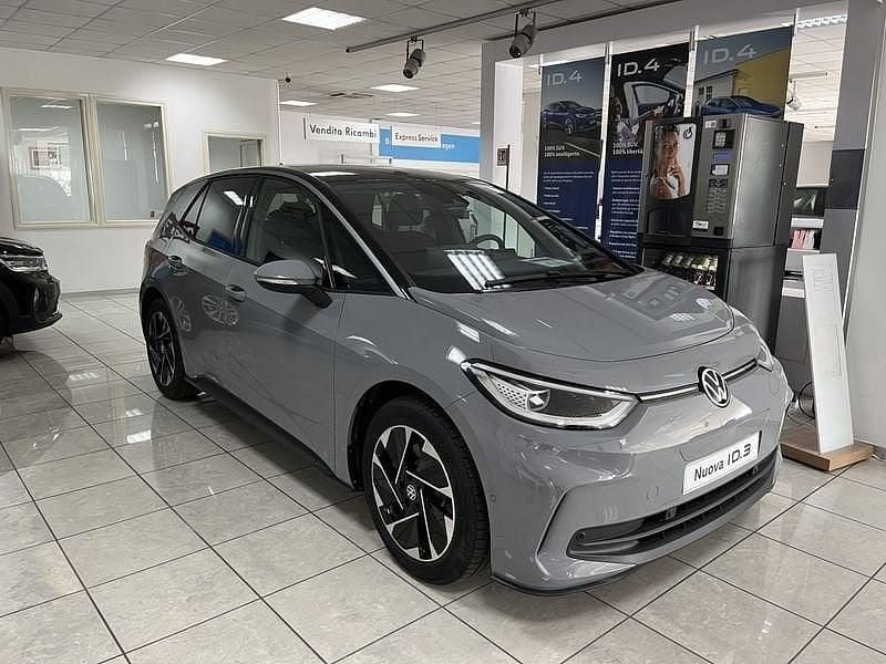 Gebraucht VW ID.3 Pro 69 kW (95 PS) 2025 Kleinwagen