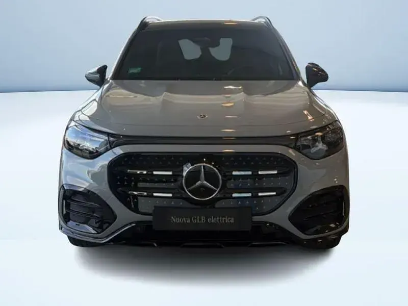 Nuova Mercedes GLB250 Advanced Plus 199 kW (271 CV) 2026 Grigio SUV