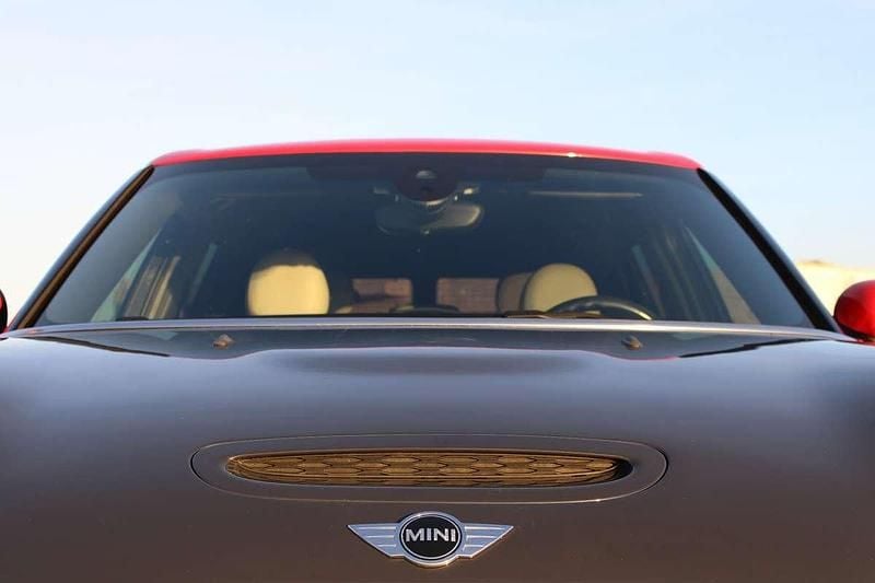 Usata Mini Cooper SD Clubman 190 CV (139 kW) 2016 Station wagon