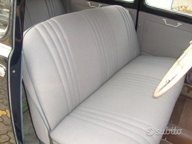 Usata Lancia Aurelia 70 CV (51 kW) 1952 Berlina