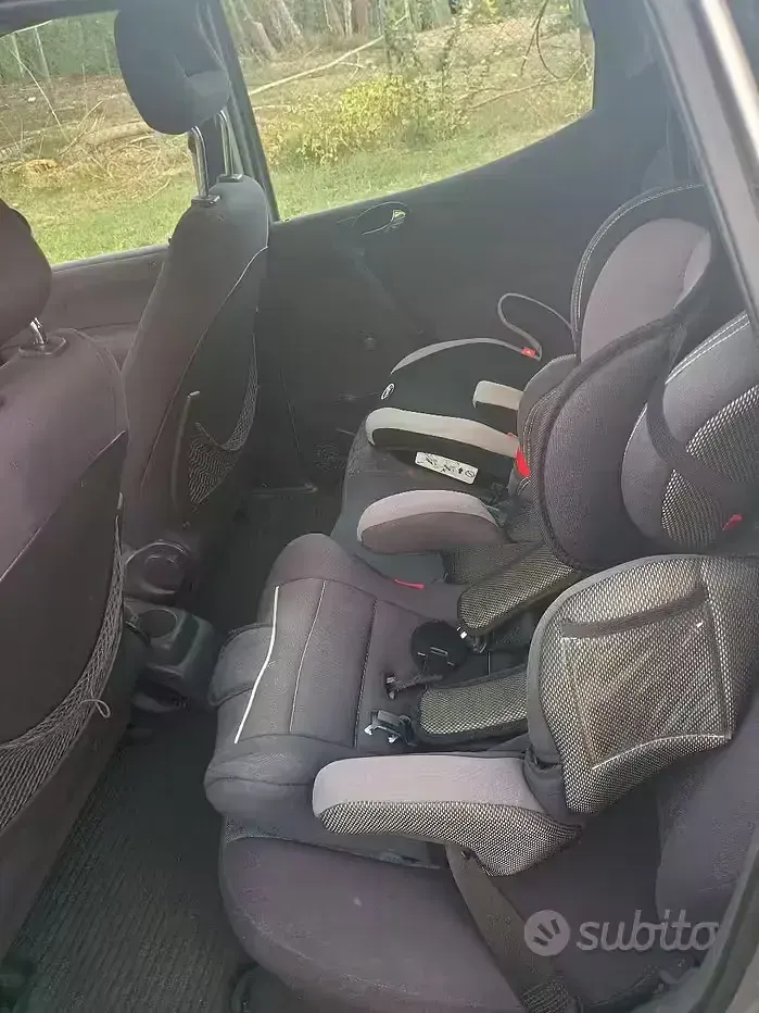 Usata Mercedes A140 82 CV (60 kW) 2001 Utilitaria
