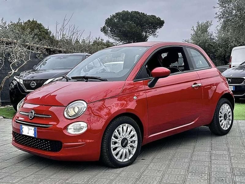 Usata Fiat 500 69 CV (50 kW) 2023 Other Utilitaria
