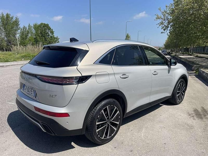 Usata DS Automobiles DS7 Crossback Opera 131 CV (96 kW) 2024 SUV