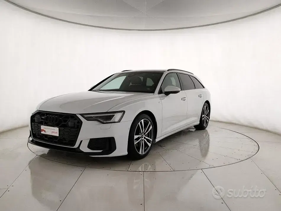 Usata Audi A6 S-Line 245 CV (180 kW) 2025 Station wagon