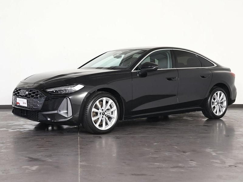 Usata Audi A5 Advanced Plus 204 CV (150 kW) 2025 Nero mito Berlina
