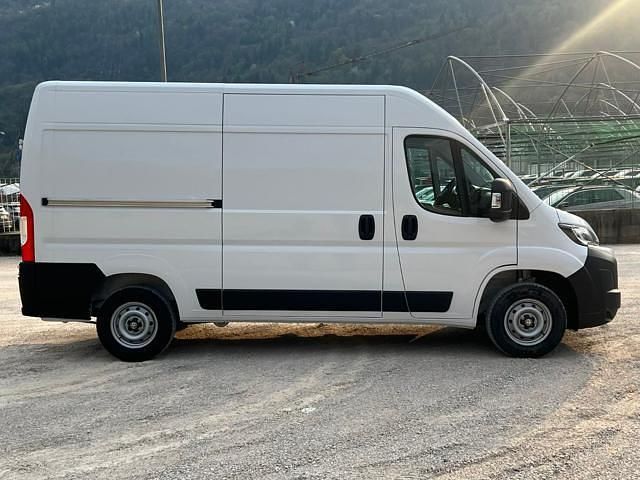 Nuova Toyota Proace 120 CV (88 kW) 2025 Bianco Monovolume