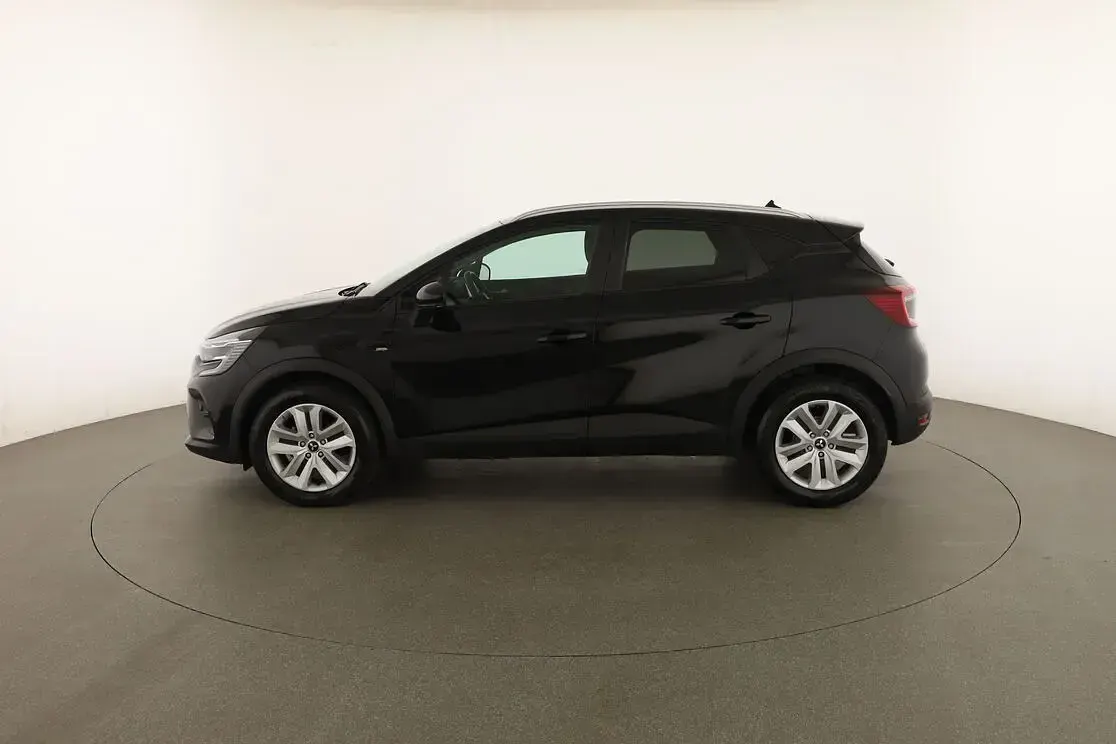 Usata Mitsubishi ASX Intense 140 CV (102 kW) 2024 Nero SUV