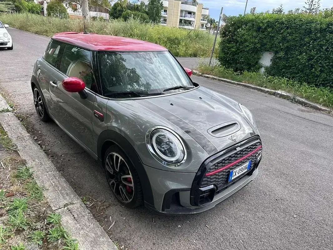 Usata Mini John Cooper Works 231 CV (169 kW) 2022 Utilitaria