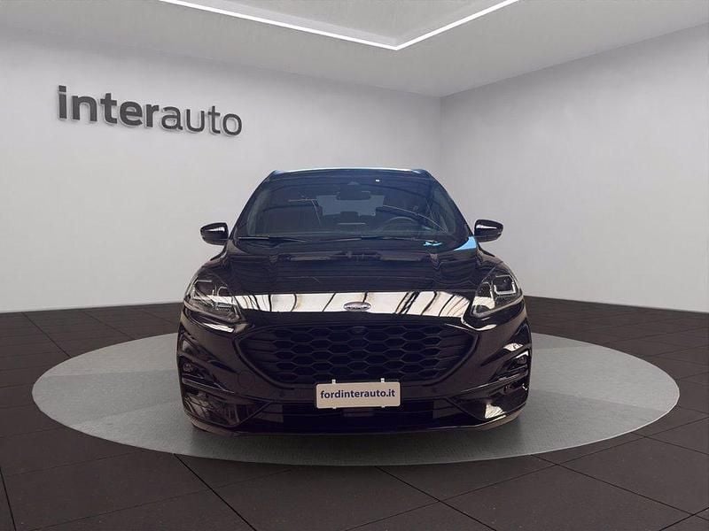 Usata Ford Kuga ST-Line X 190 CV (139 kW) 2023 SUV