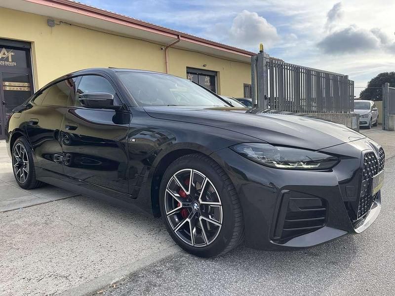 Usata BMW 420 M Sport 190 CV (139 kW) 2023 Coupé
