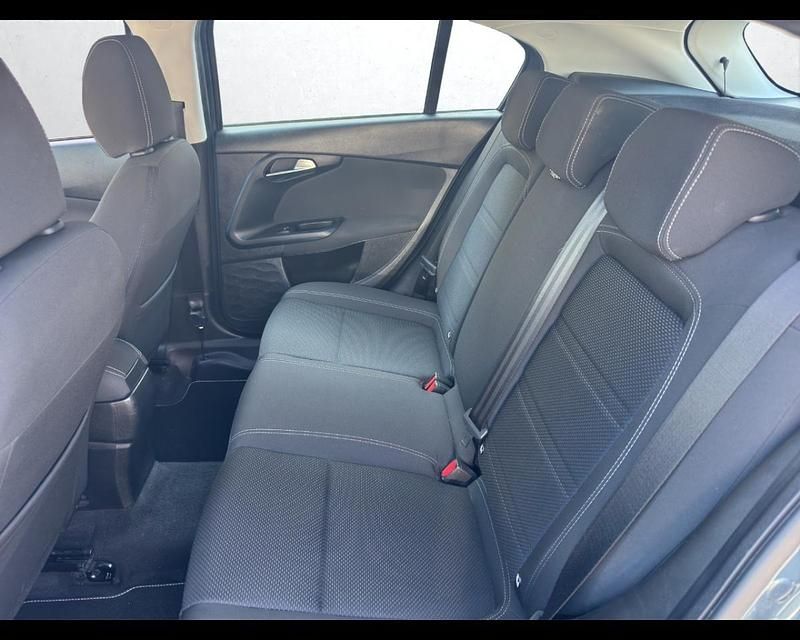 Usata Fiat Tipo 2023 Blu