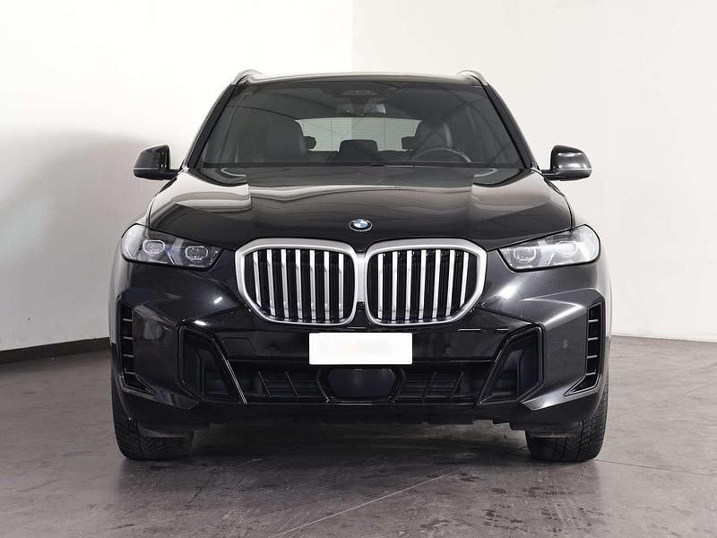 Usata BMW X5 M Sport 298 CV (219 kW) 2025 Nero SUV