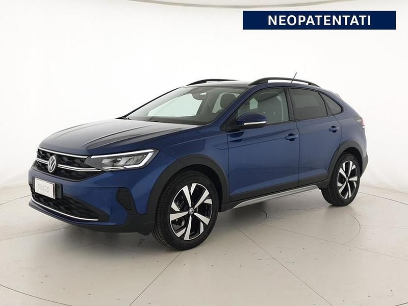 Reef blue metallizzato Nuova 2025 VW Taigo Life SUV | 23.290 € (Ottimo prezzo) - Immagine 1/4