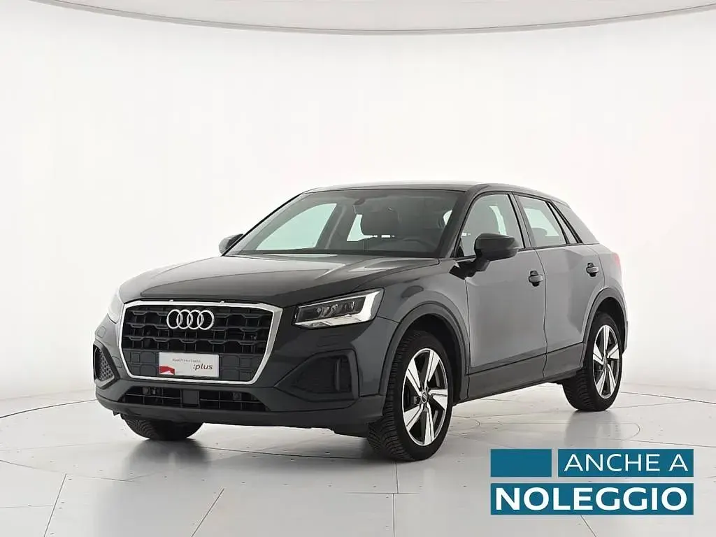 Usata Audi Q2 Admired 150 CV (110 kW) 2023 SUV