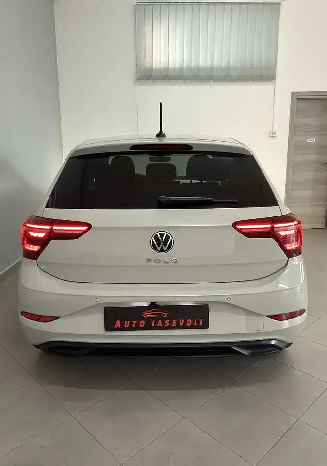 Usata VW Polo Move 95 CV (69 kW) 2024 Other Utilitaria