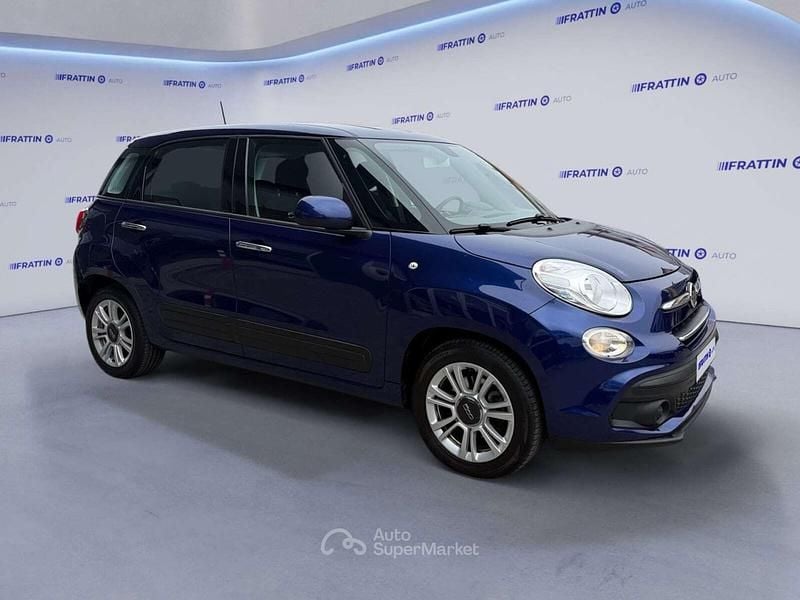 Usata Fiat 500L Mirror 95 CV (69 kW) 2020 Monovolume