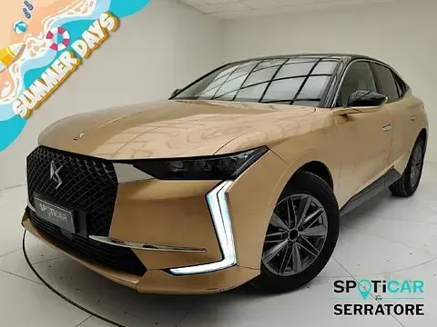 Usata DS Automobiles DS4 Business 131 CV (96 kW) 2022 SUV