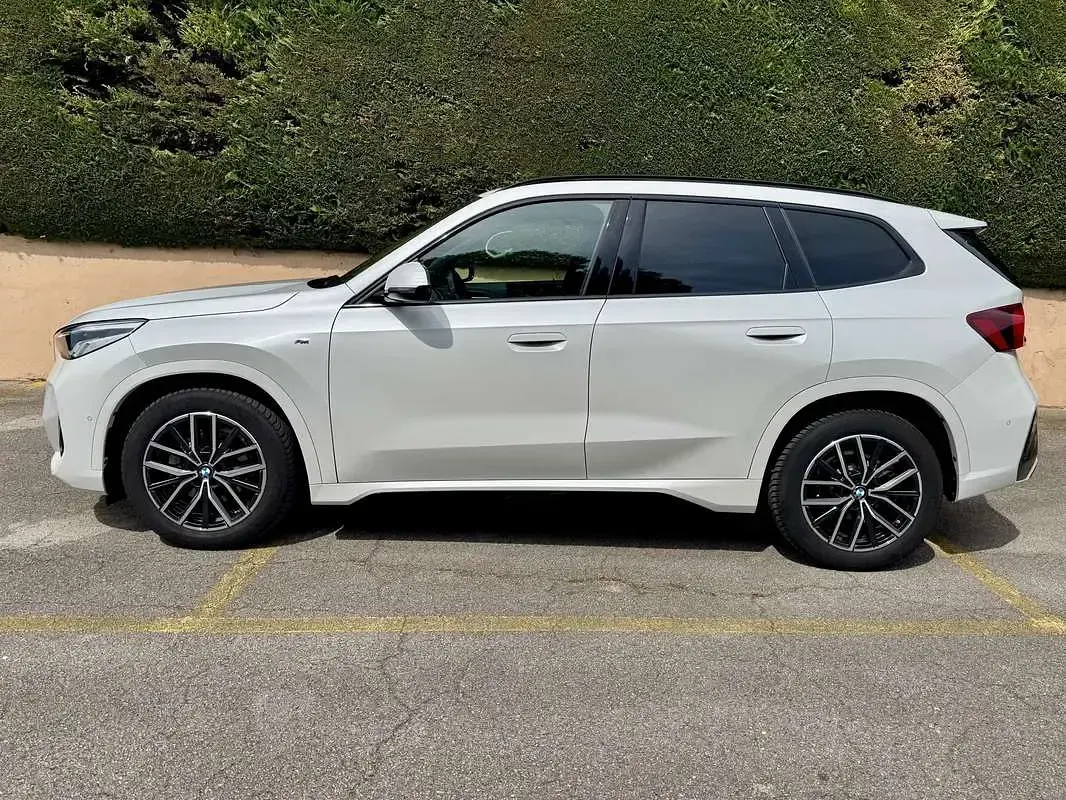Usata BMW X1 M Sport 150 CV (110 kW) 2023 SUV