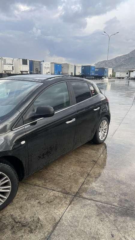 Usata Fiat Bravo Emotion 105 CV (77 kW) 2007 Utilitaria
