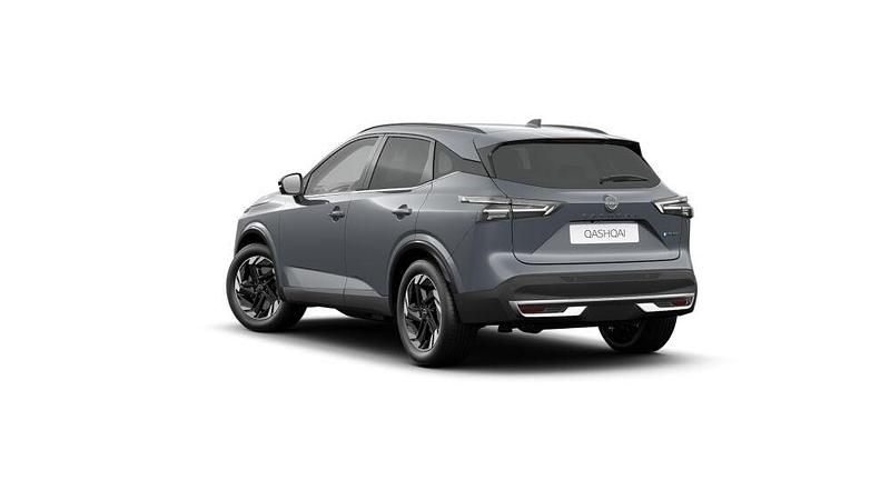 Nuova Nissan Qashqai 15 CV (11 kW) 2026 Ceramicgrey SUV