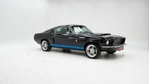 Usata Ford Mustang 203 CV (149 kW) 1968 Altri Coupé