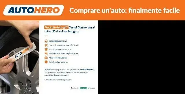 Usata Kia Sportage 116 CV (85 kW) 2017 Nero SUV