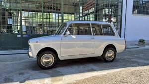 Usata Autobianchi Bianchina 18 CV (13 kW) 1969 Altri Utilitaria